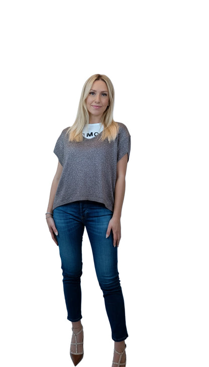 VICOLO- JEANS DAISY DD5085