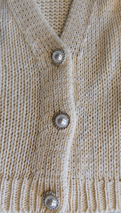 HAVEONE - CARDIGAN JIT-Q010