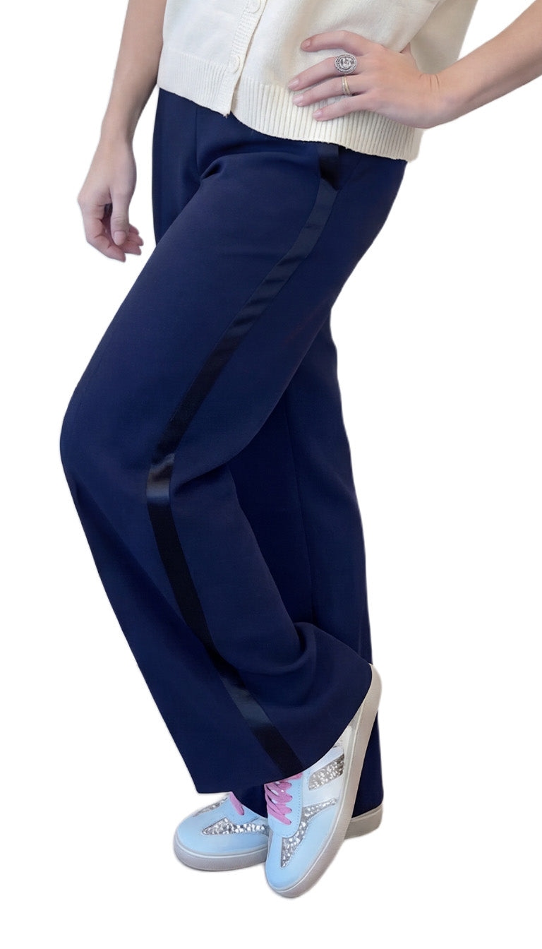 IMPERIAL- PANTALONE PER6JAW