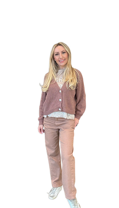 HAVE ONE - DENIM PGZ-Q113