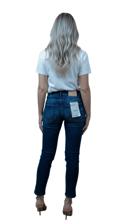 VICOLO- JEANS DAISY DD5085