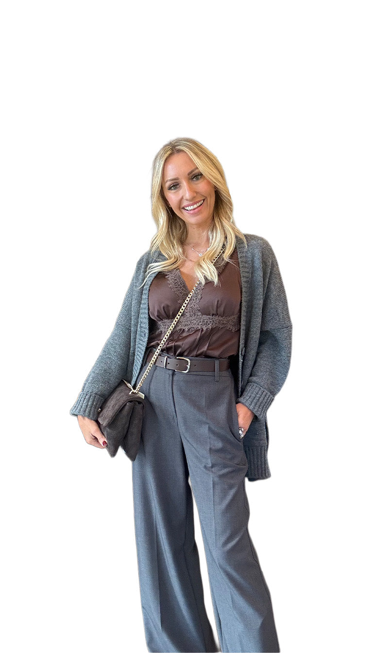 MOTEL- PANTALONE 26P904