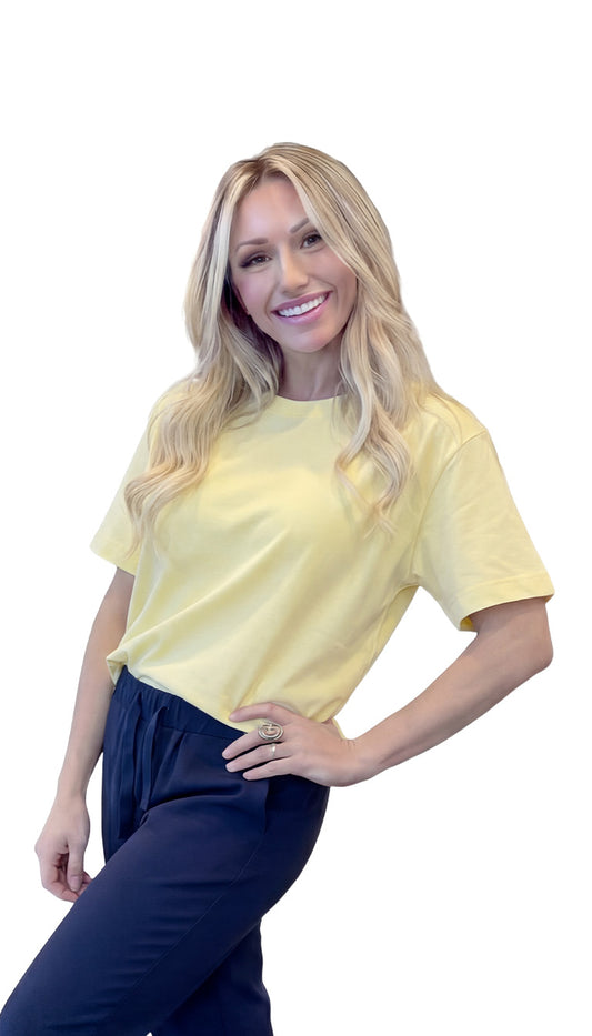 VICOLO- T-SHIRT UAB0021