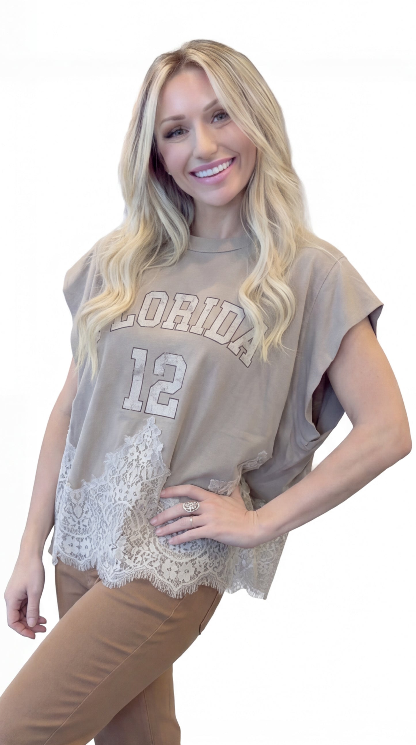 SOUVENIR  T-SHIRT -  S39M0866