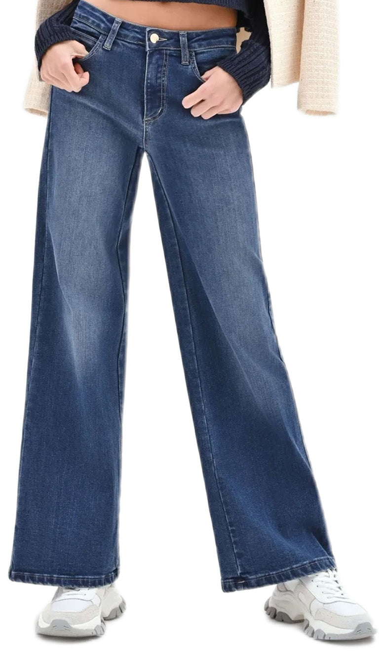 RINACSIMENTO - JEANS CFC0127396