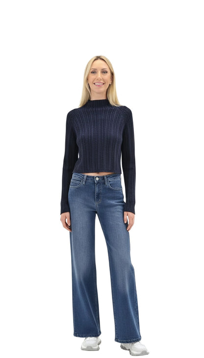 RINACSIMENTO - JEANS CFC0127396